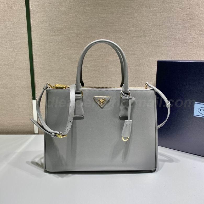 Prada Handbags 35